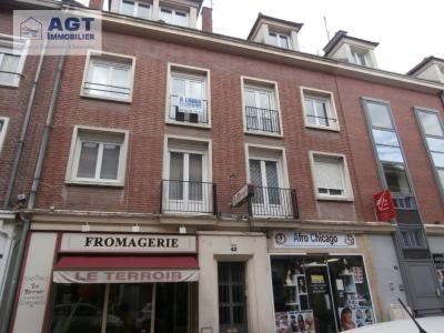 photo For rent Apartment BEAUVAIS 60