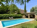 Prestigious house MANOSQUE 