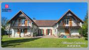 Annonce Vente 7 pices Maison Estissac