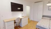 Annonce Location Appartement Paris-8eme-arrondissement