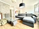 For rent Apartment Rennes  35000 53 m2 2 rooms