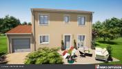 For sale House Auberives-sur-vareze  38550 90 m2 4 rooms