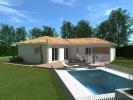 For sale House Saint-ciers-sur-gironde  33820 100 m2