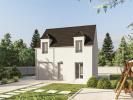 Vente Maison Beauvais  60000 4 pieces 88 m2