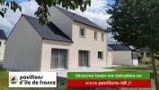 Acheter Maison Roissy-en-france 325680 euros