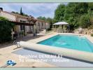 Vente Maison Neoules 83