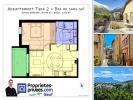 Vente Appartement Embrun  05200 2 pieces 43 m2