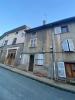 Vente Maison Vaux-en-beaujolais  69460 2 pieces 100 m2