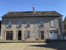 For sale Prestigious house Mourioux-vieilleville  23210 183 m2 9 rooms