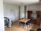 For rent Apartment Toulouse  31400 23 m2