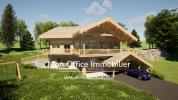 Vente Maison Monetier-les-bains  05220 6 pieces 315 m2