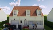 For sale House Cambronne-les-clermont  60290 105 m2 4 rooms