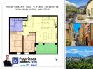 Vente Appartement Embrun  05200 3 pieces 65 m2