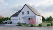 Annonce Vente 6 pices Maison Gougenheim