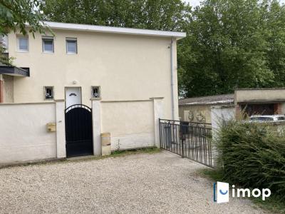 photo For sale House MIGENNES 89