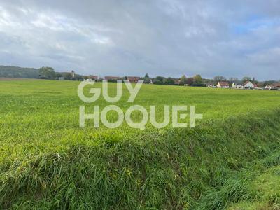 For sale Land LASSIGNY  60