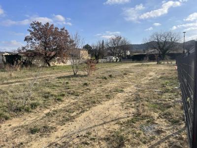 photo For sale Land SAINT-VICTOR-LA-COSTE 30