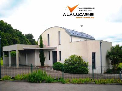 Vente Maison 6 pices PONTCHATEAU 44160