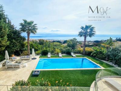 Vente Maison GOLFE-JUAN  06