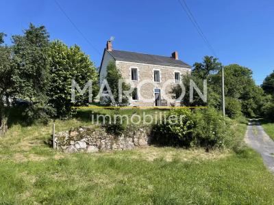 photo For sale House AUZANCES 23