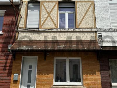 For sale House BETHUNE  62