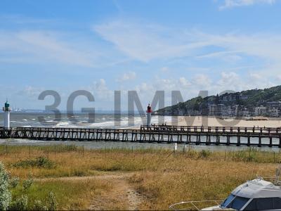 photo For sale Apartment DEAUVILLE 14