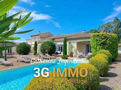 Vente Maison 16 pices SAINT-REMY-DE-PROVENCE 13210