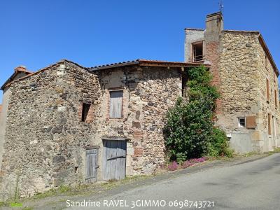 photo For sale House SAINT-GEORGES-SUR-ALLIER 63