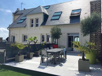 Vente Maison 8 pices SAINT-QUENTIN 02100