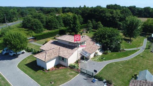 Vente Maison 8 pices BAZAS 33430