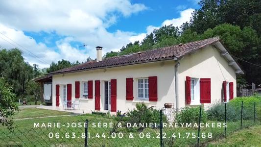 Vente Maison MONTPON-MENESTEROL  24