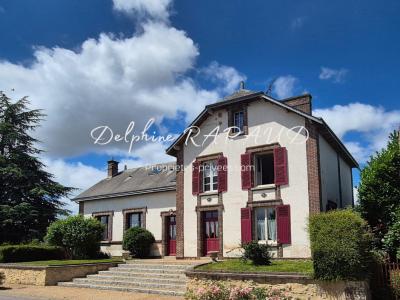 Vente Maison 9 pices NOGENT-LE-ROTROU 28400