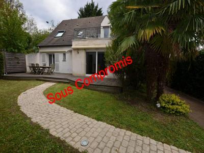 photo For sale House SAVIGNY-SUR-ORGE 91