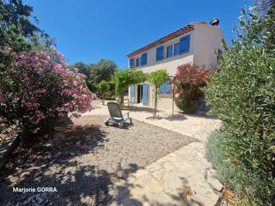 Vente Maison TOURVES  83