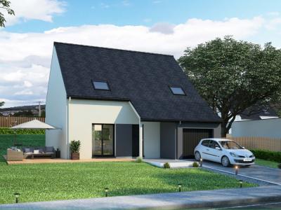 For sale House MOTTE  22