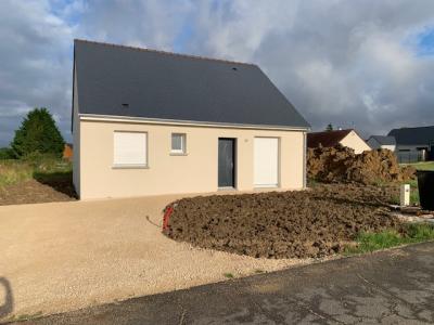 photo For sale House VILLERBON 41