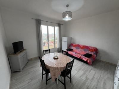 Vente Appartement 3 pices AGDE 34300