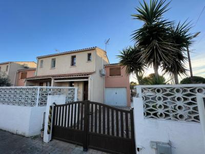 photo For sale House AGDE 34