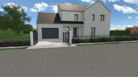 Vente Maison CHAINGY  45