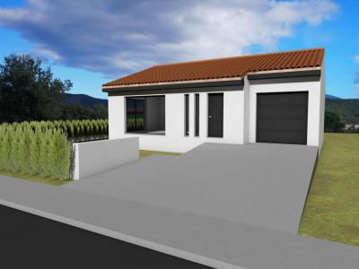 Vente Maison 4 pices PIA 66380