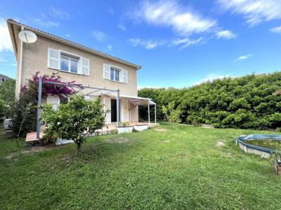 photo For rent House PENTA-DI-CASINCA 20