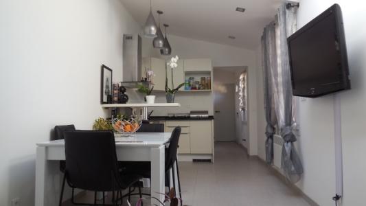 Vente Appartement AULNAY-SOUS-BOIS 