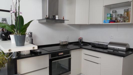 Vente Appartement AULNAY-SOUS-BOIS 