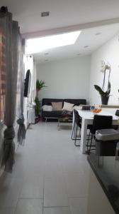 Vente Appartement AULNAY-SOUS-BOIS 