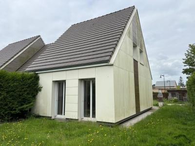 Vente Maison 4 pices EPAIGNES 27260