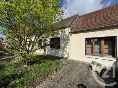 For sale House BREUIL-LE-SEC  60