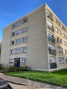 Vente Appartement CREPY-EN-VALOIS  60