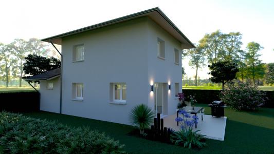 Vente Maison PASSY  74