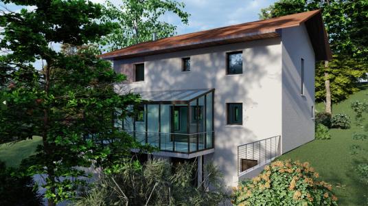 Vente Maison SAINT-GERVAIS-LES-BAINS  74