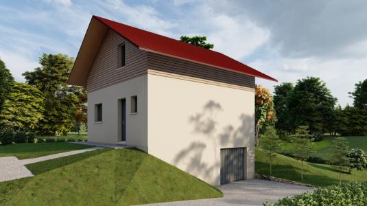 Vente Maison ETREMBIERES 74100